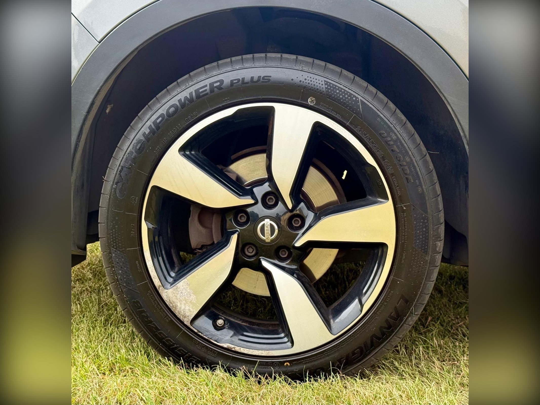 NISSAN QASHQAI 1.2 DIG T N CONNECTA XTRON 2WD EURO 6 S S 5DR...